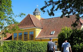 Børglum Mejeri Hotel